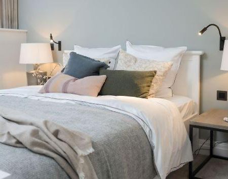 Apartmán One Navy, Bath Exteriér fotografie