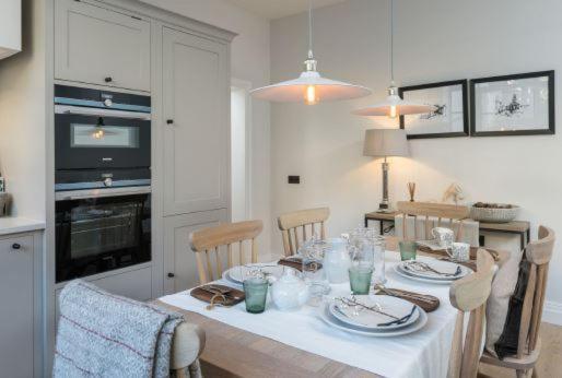 Apartmán One Navy, Bath Exteriér fotografie