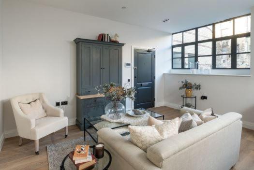 Apartmán One Navy, Bath Exteriér fotografie