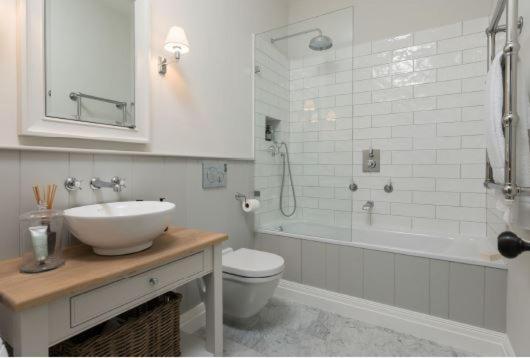 Apartmán One Navy, Bath Exteriér fotografie